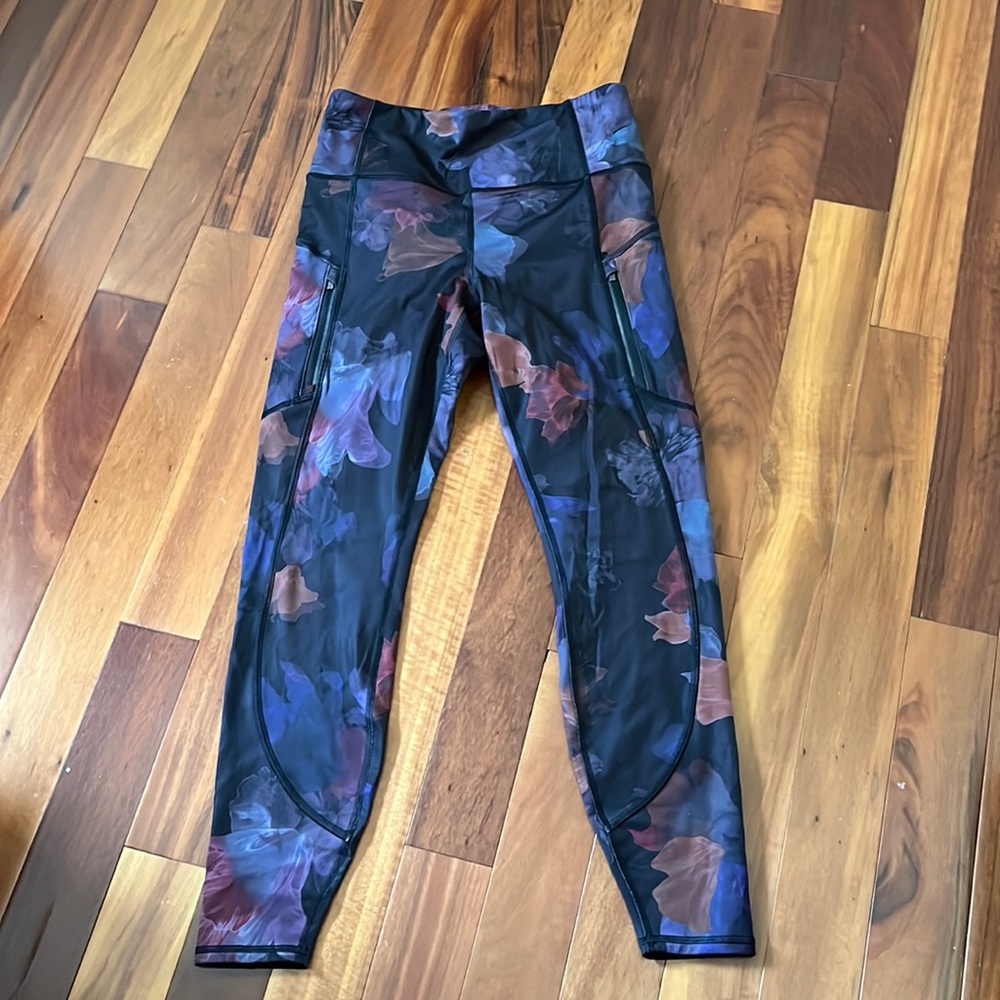 Athleta Rainier tight